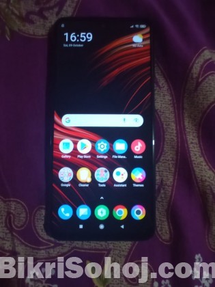 Poco m2 pro